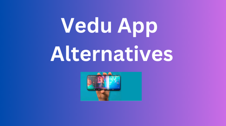 Vedu App Alternatives