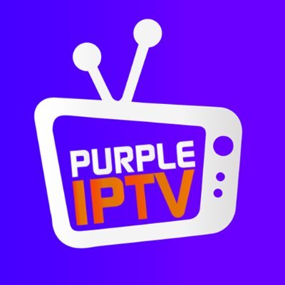 Purple TV App