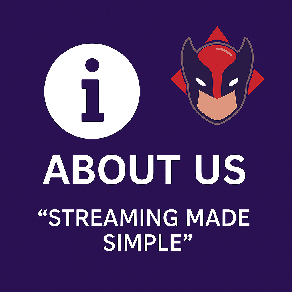 about us